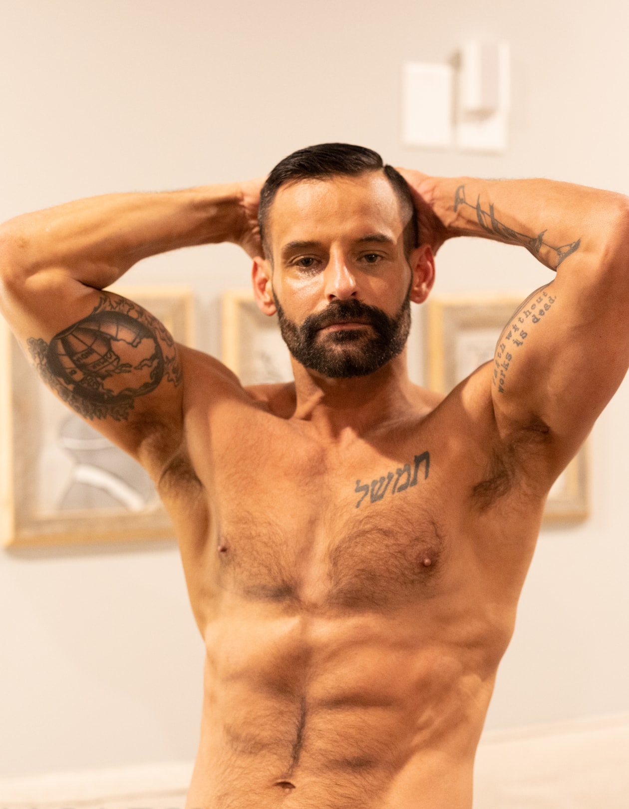 David Benjamin - DCX.MEDIA HUB | Hot Twinks, Hotter Daddies, Exclusive Gay  Porn | 4K Streaming, Downloads, and VR180