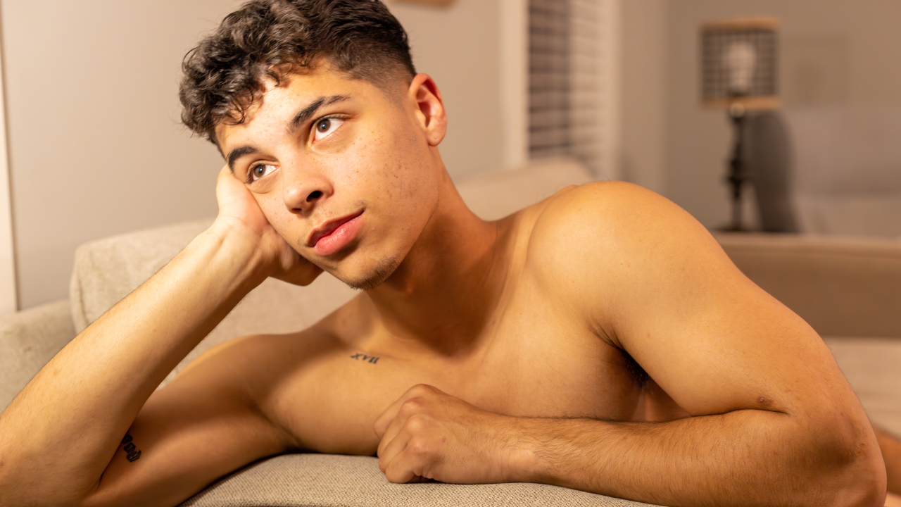 Jordan Haze Solo Photos - DCX.MEDIA HUB | Hot Twinks, Hotter Daddies,  Exclusive Gay Porn | 4K Streaming, Downloads, and VR180